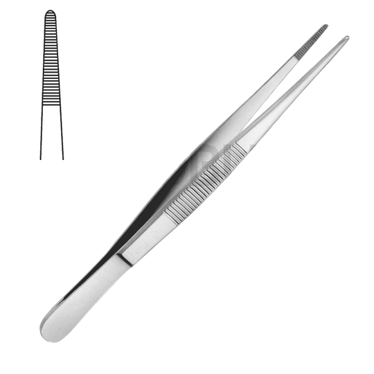 Anatomisk pincett - Smal 20,0cm