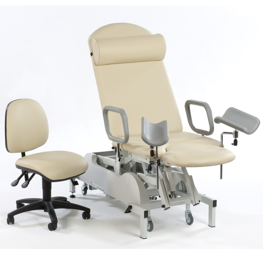 Medicare Deluxe – Gynstol - Avtagbar
