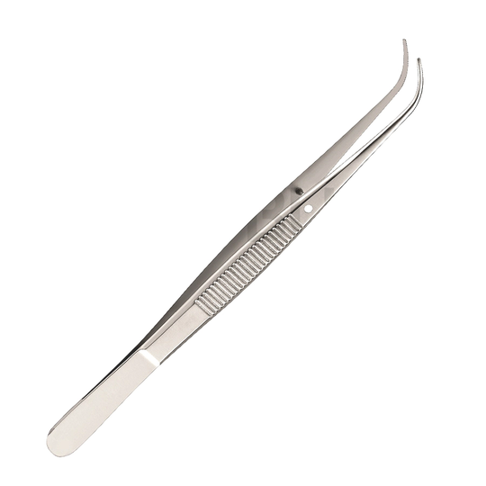 Landgraf Bomullstång / Bomullspincett Fig-2 15,0cm