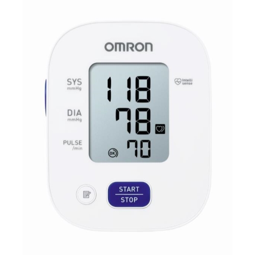 Blodtrycksmätare digital - Omron M2
