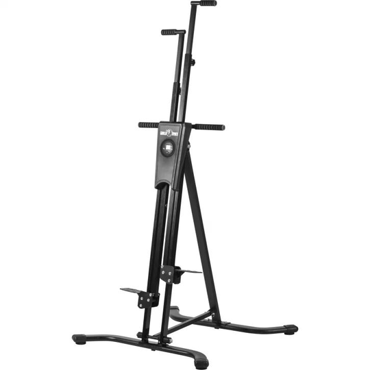 Gorilla Sports Vertical Climber 1.0, Trappmaskin