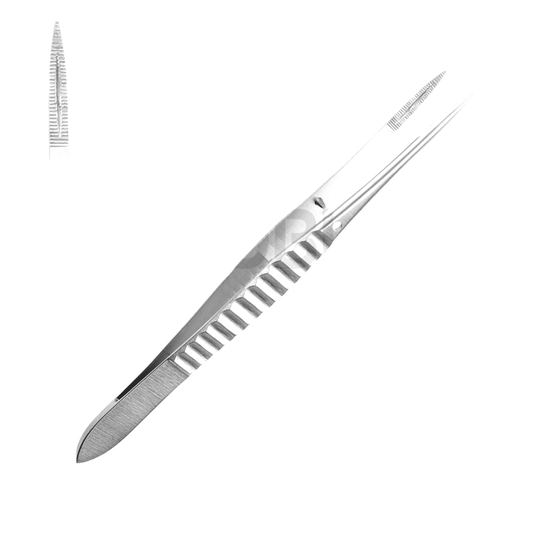 Moorfield Suturpincett 10,0cm