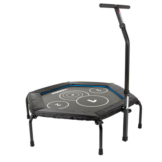 Hammer Sport Trampolin Cross Jump, Funktionell träning