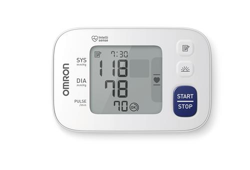 OMRON RS4 Handledsmätare för handled, 1 st