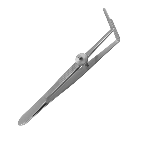 Blascovics Muskelpincett Fig-2 9,0cm