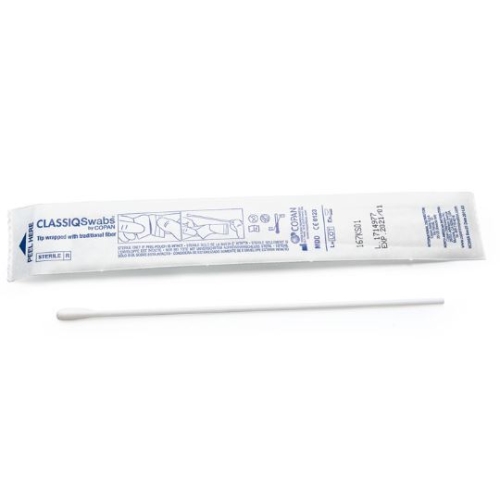 Provtagningskit QuickVue In-Line - Strep A - 10 st/förp.