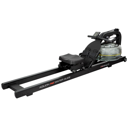 Hammer Sport Aquon Water Glide, Roddmaskin