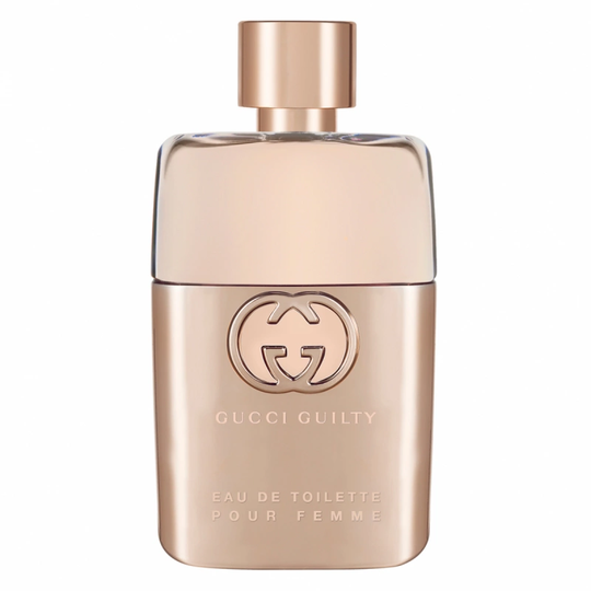 Gucci Gucci Guilty EdT Pour Femme (50ml)