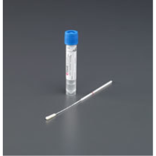 Provtagningspinne CP482CE E-Swab - nasopharynx E-Swab blå - 50 st/förp.