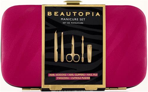 Beautopia Mini Manicure Set, 1 st