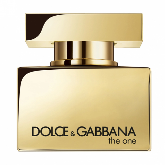 Dolce & Gabbana The One Gold EdP (30ml)