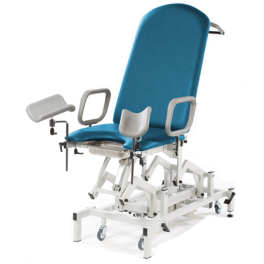 Medicare – Gynstol - El - El - Ingen tippfunktion