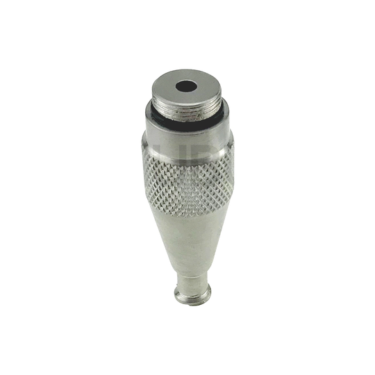 Adapter för sterila rör till Luer-Lock 5cm