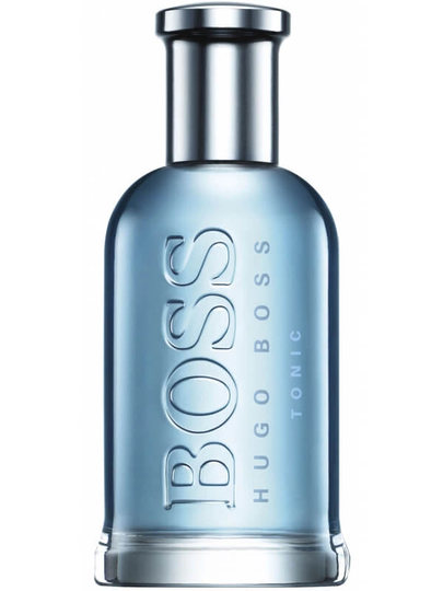 Boss Bottled Tonic EdT (100ml)