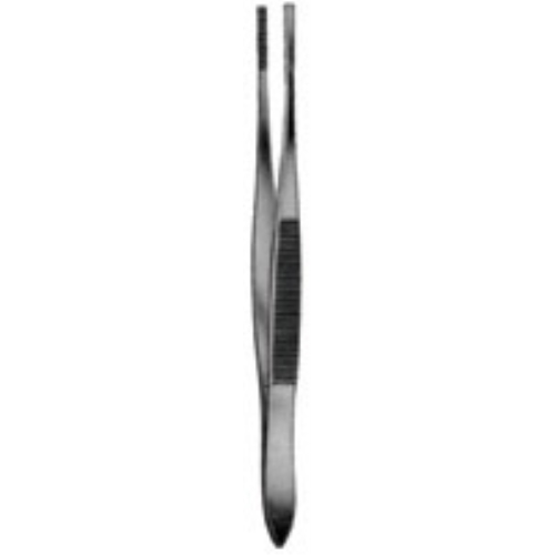Pincett anatom tvär tysk - 15cm