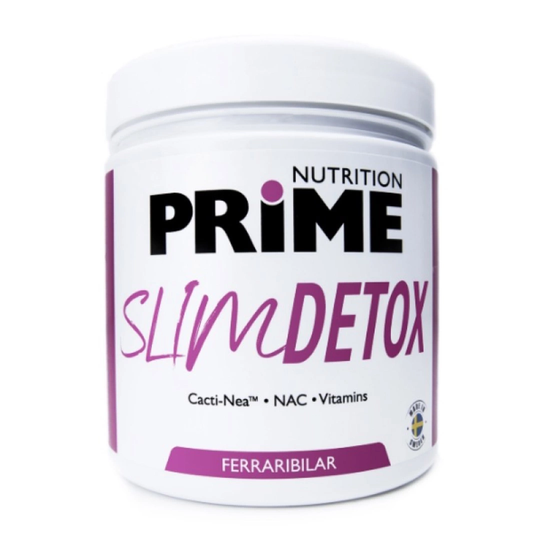 Prime Nutrition Slimdetox 230 G Ferraribilar