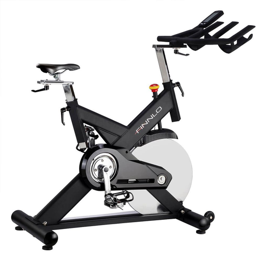 Hammer Sport Speedbike CRS3, Spinningcykel