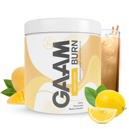 Gaam Candy Series Burn 240 G