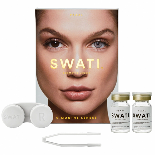 SWATI Cosmetics Pearl