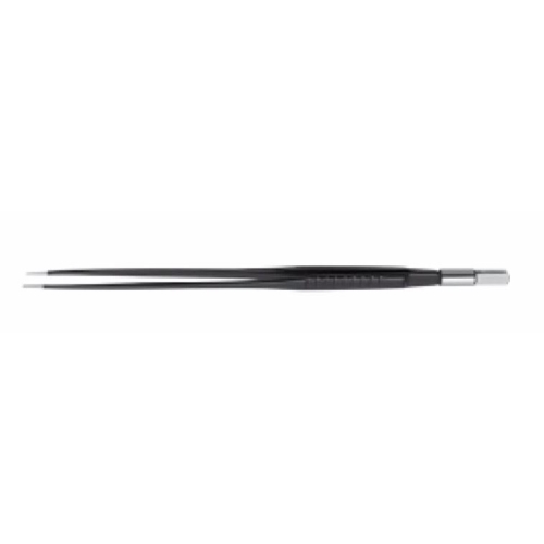 Diatermi pincett Vallylab - 22cm, 1mm tip, bipolär