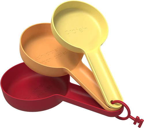 Mealsizer-Medium, 1 st