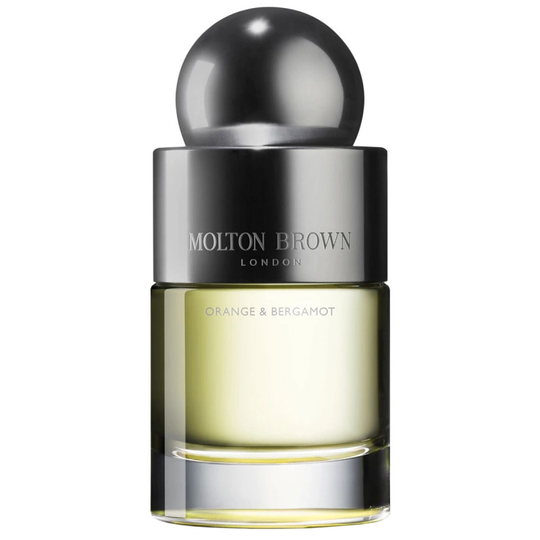Molton Brown Orange & Bergamot EdT (50ml)