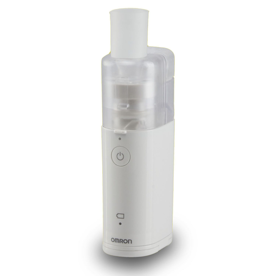 MicroAir U100 - Nebulisator - Omron