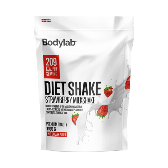 Bodylab Diet Shake, 1100 g