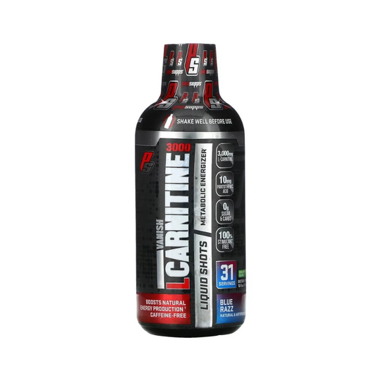 Pro Supps L-Carnitine 3000, 473 ml