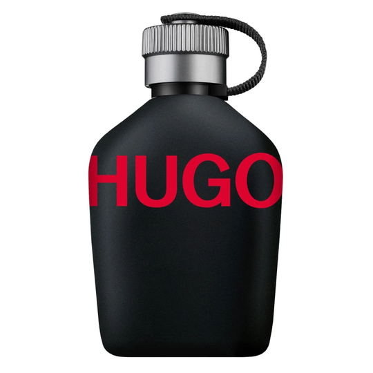 Hugo Boss Hugo Just Different EdT (125ml)