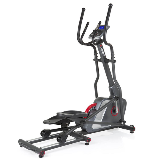 Hammer Sport Speed-Motion Bt, Crosstrainer