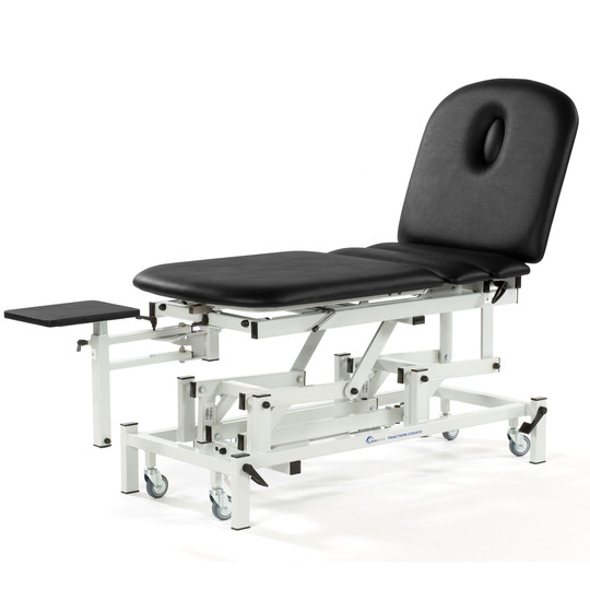Therapy Traction – Behandlingsbänk för kiropraktorer - El