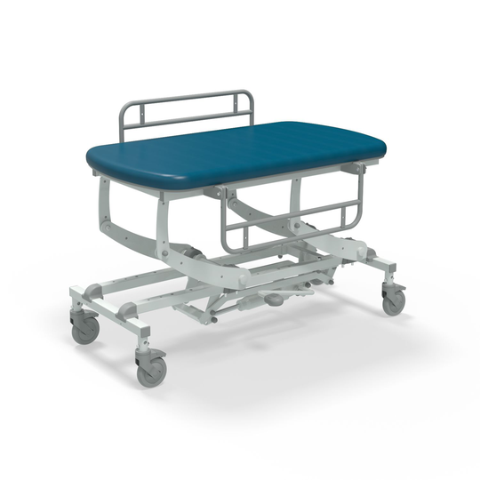 CLINNOVA Mobile – Hygienisk behandlingsbänk - Hydraulisk - Liten - Individuella lås
