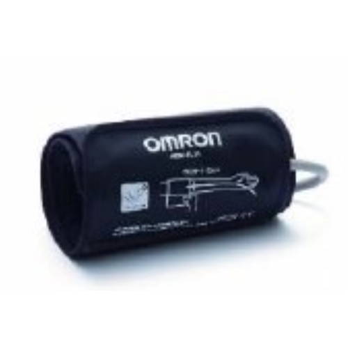 Blodtrycksmanschett Omron - svart M6 Comfort Intelli W