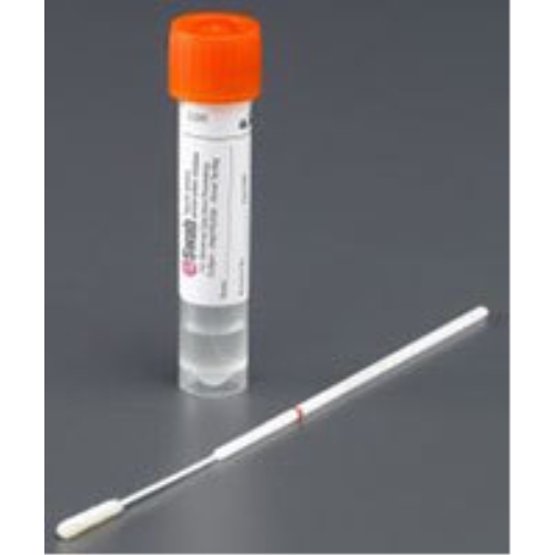 Provtagningspinne CP483CE E-Swab - Uretra E-Swab orange - 50 st/förp.