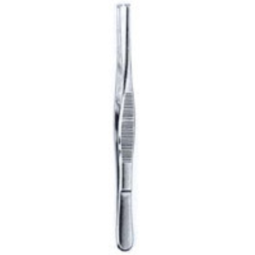 Pincett kir 1x2 klor tysk - 14,5cm