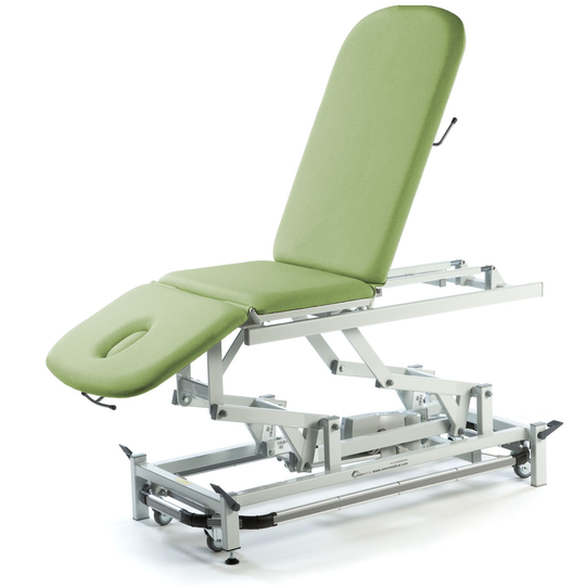 Terapi Deluxe – Behandlingsbrits - Basic - Enkel