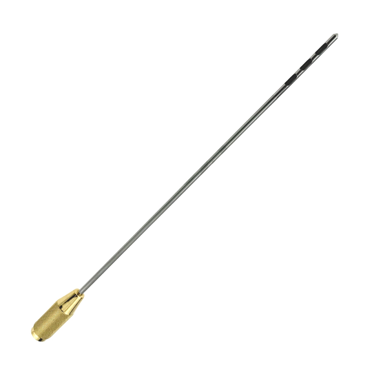 Fournier Sterila rör - Diameter Ø 4 mm, Arbetslängd 6?/15 cm