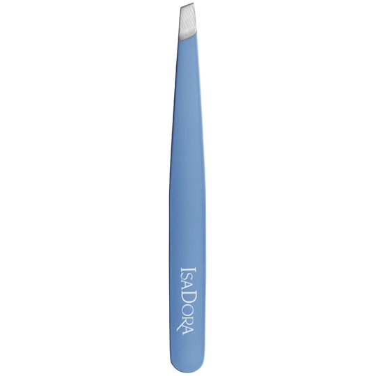 IsaDora Angled Tweezer
