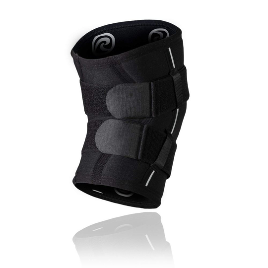 Rehband X-RX Knee Support 7mm, Knästöd
