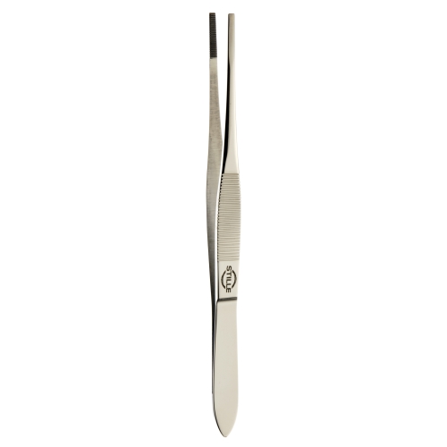 Pincett STILLE anatomisk - 20cm