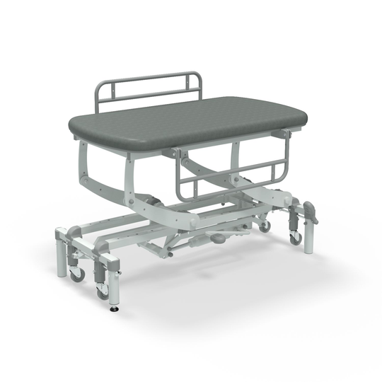 CLINNOVA Therapy – Hygienisk behandlingsbänk - Hydraulisk - Liten - Standard