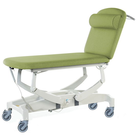 Innovation Deluxe – 2-delad - Individuella lås