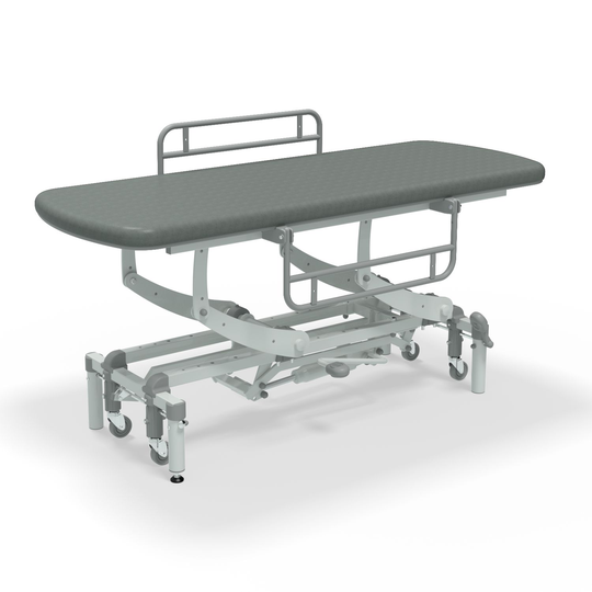 CLINNOVA Therapy – Hygienisk behandlingsbänk - Hydraulisk - Stor - Standard