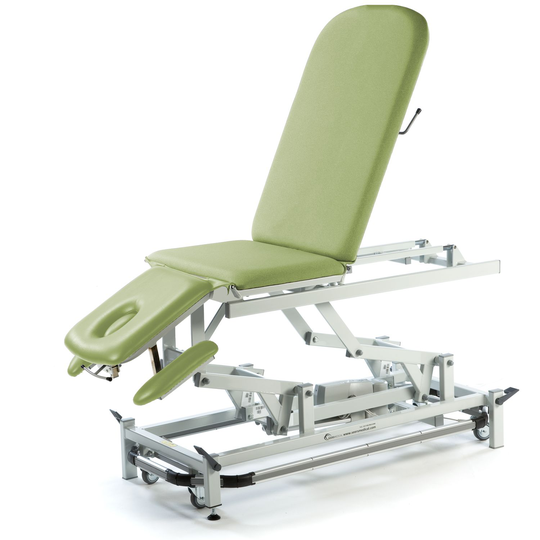 Terapi Deluxe – Behandlingsbrits - Plus - Enkel