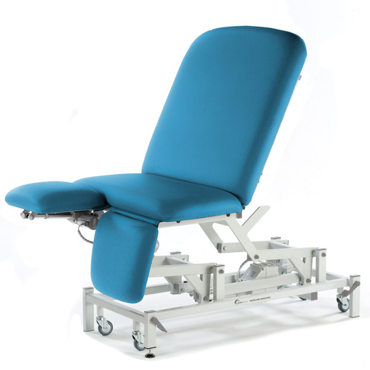 Medicare Bariatric Drop End - Bobath brits - Individuella benstöd