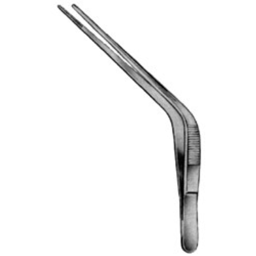 Pincett öron Troeltsch tysk - 12cm