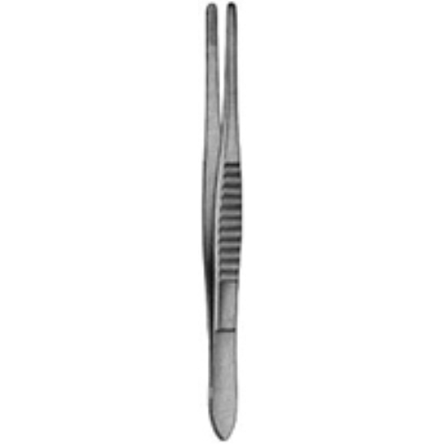 Pincett anatom rund ekonomi - 15cm