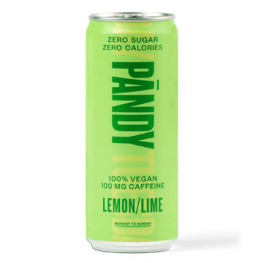 Pändy Soda 330 Ml