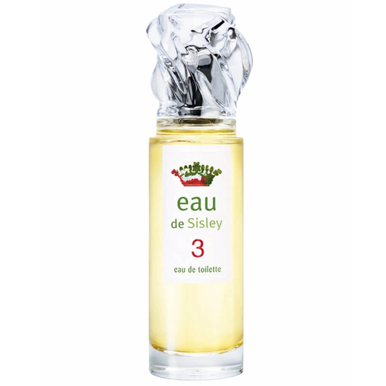 Sisley Eau de Sisley 3 (50ml)